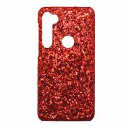 ���� ��� Xiaomi Redmi Note 8T Eco TPU Glitter (�������)