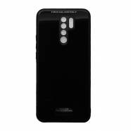 ���� ��� Xiaomi Redmi  9 Glass Case (�����)