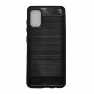 ���� FORCELL CARBON CASE FOR SAMSUNG GALAXY A41 BLACK