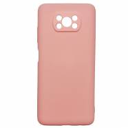 ���� ��� Xiaomi Poco X3 / X3 NFC / X3 Pro ��������� Soft Touch (���)
