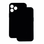 ���� ��� iPhone 16 Pro ��������� TPU Soft Touch (�����)