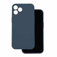 ���� ��� iPhone 16 Pro ��������� TPU Soft Touch (����)