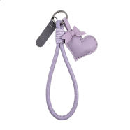 ������� ������ ��������� Heart Pendant (Lavender)