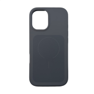 ���� Liquid Silicone Magsafe Shockproof ��� iPhone 17 (�����)
