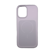 ���� Liquid Silicone Magsafe Shockproof ��� iPhone 17 (���)