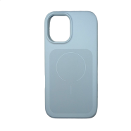 ���� Liquid Silicone Magsafe Shockproof ��� iPhone 17 (�������)