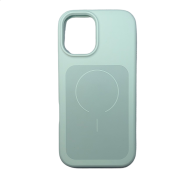 ���� Liquid Silicone Magsafe Shockproof ��� iPhone 17 (�����)