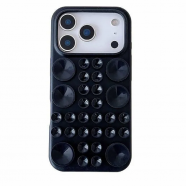 ���� 3D �� �������� ��� iPhone 17 Pro Max (�����)