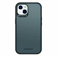 ���� ��� iPhone 15 Plus Mobilfox Antracit With Magsafe Full-Shock  (�����)