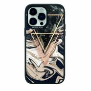 ���� ��� iPhone 14 Pro Mobilfox Coffee Lovers Full-Shock  (�����)