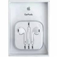��������� Handsfree Apple Earpods MD827ZM retail 3.5mm (�����)