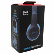 �������� ��������� Bluetooth P47 Over Ear (����)