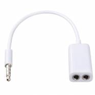 ���������� Audio Splitter 3.5mm JACK P4