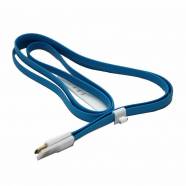 ��������� ������� ��������/��������� MICRO USB �� USB 1m ����