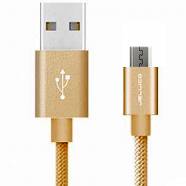 ������� ��������/��������� JELLICO GS-10 MICRO USB �� USB 1 ����� (�����)