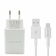 ��������� JELLICO AQC33 Quick Charger (�� ������� lightning)