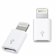 ���������� MICRO USB �� Lightning iPhone 5/5s/SE/6/6S/7/7 Plus