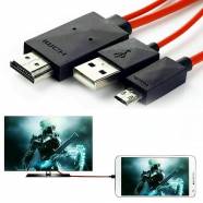 ���������� ������� Micro USB �� HDMI (1 �����)