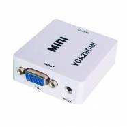 ����������� ������� VGA �� HDMI