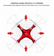 Drone TENKIND TXD-8S �� 720p Camera (�������)