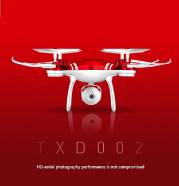 Drone TENKIND TXD-8S �� 720p Camera (�������)