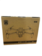 Drone K911 Max Quadcopter Dual HD Camera