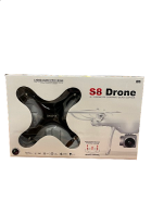 Drone 2.4G S8 (�����)