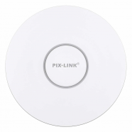 PIX-LINK CAP10 �������� Access Point ������ Dual Band Wi-Fi 6 3000Mbps (�����)
