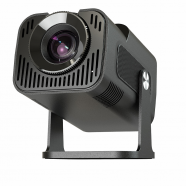 HY320 Mini Smart Home Projector �� ��������� ������� ��� ������� 720P (�����)