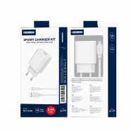 ��������� Jellico WJ-C58 12W �� ������� Micro Usb (�����)