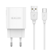 ��������� Jellico WJ-C58 12W �� ������� Type-C (�����)
