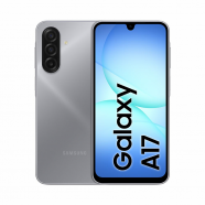 Samsung Galaxy A17 4G Dual Sim (4GB / 128GB) Grey