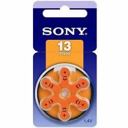 ��������� SONY 13 PR48 1.4V ���������� 6 TMX