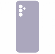 ���� ��� Samsung Galaxy S25 Plus ��������� TPU Soft Touch (Lavender)