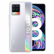 ���� Slim 1 mm REALME 8 / REALME 8 Pro (�������)