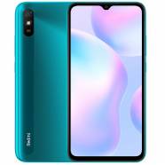 XIAOMI REDMI 9A DUAL SIM 2GB 32GB GREEN