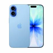Apple iPhone 17 (256GB) Mist Blue