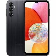 Samsung Galaxy A14 5G Dual SIM (4GB/64GB) Black