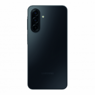 Samsung Galaxy A17 4G Dual Sim (4GB / 128GB) Black