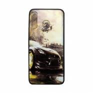 ���� TPU SAMSUNG A30 SUPER CAR