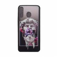 ���� TPU SAMSUNG A30 STATUE