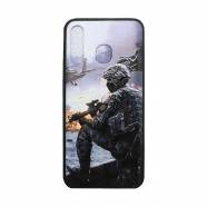 ���� TPU SAMSUNG A30 WARRIOR