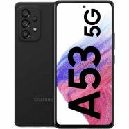 Samsung Galaxy A53 5G Dual SIM (6GB/128GB) Awesome Black