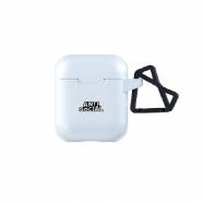 ���� ��� Airpods Gen 1 Mobilfox Anti Social (�����)