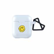 ���� ��� Airpods Gen 1 Mobilfox Smile (�����)