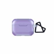 ���� ��� Airpods Pro Gen 1 Mobilfox Nude (�������)
