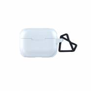 ���� ��� Airpods Pro Gen 1 Mobilfox Nude (�����)