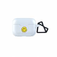 ���� ��� Airpods Pro Gen 1 Mobilfox Smile (�����)