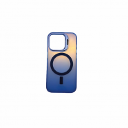 ���� ��� Iphone 16 Pro Max Gradient Magsafe �� Stash Stand & Camera Lens (����)