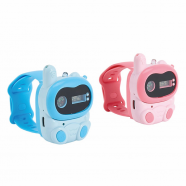 ��� 2 ������� �������� Walkie-Talkie Watch Cartoon Dragon (��� - ����)